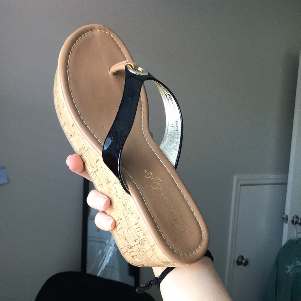 Wedges - Picture 3 of 3